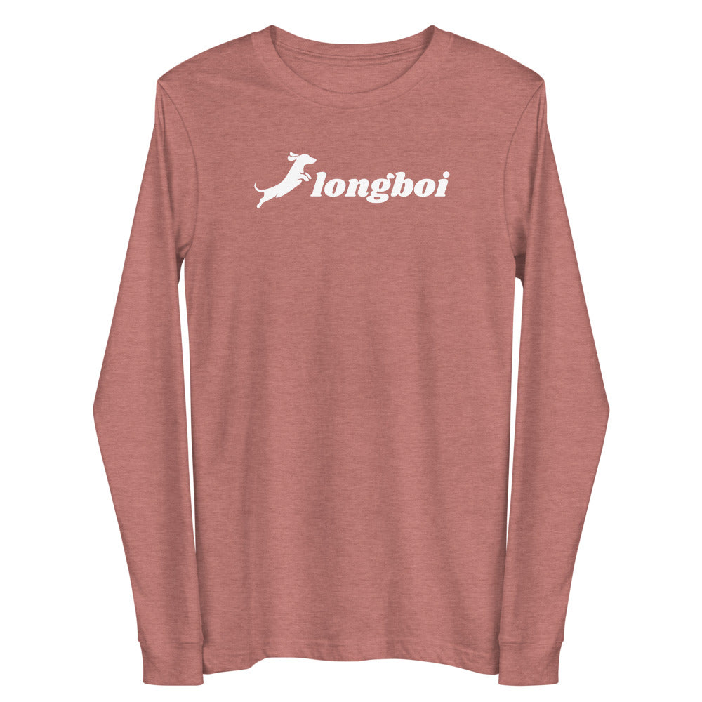 Women's Longboi™ OG In-Line Long Sleeve
