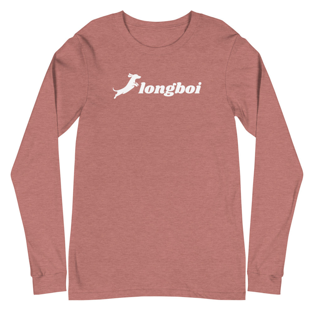 Women's Longboi™ OG In-Line Long Sleeve