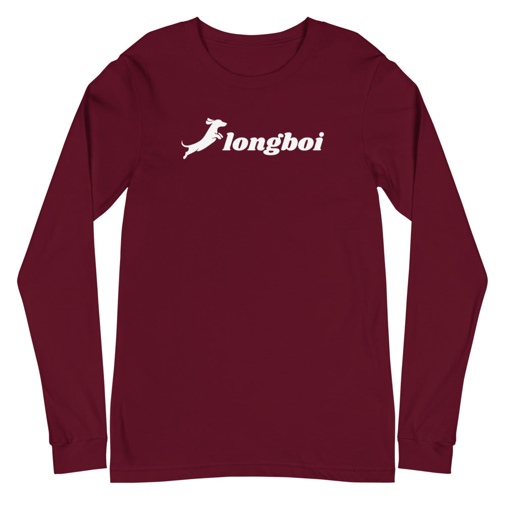 Men's Longboi™ OG In-Line Long Sleeve