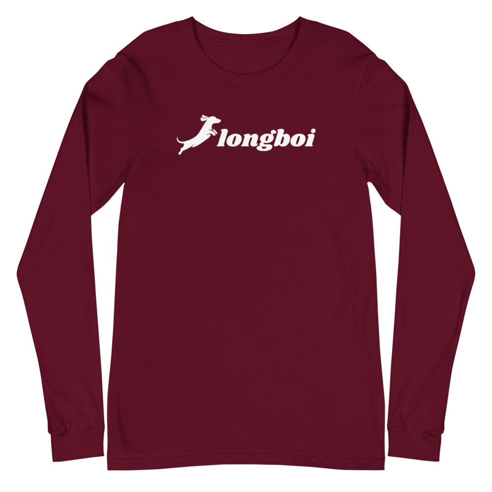 Women's Longboi™ OG In-Line Long Sleeve