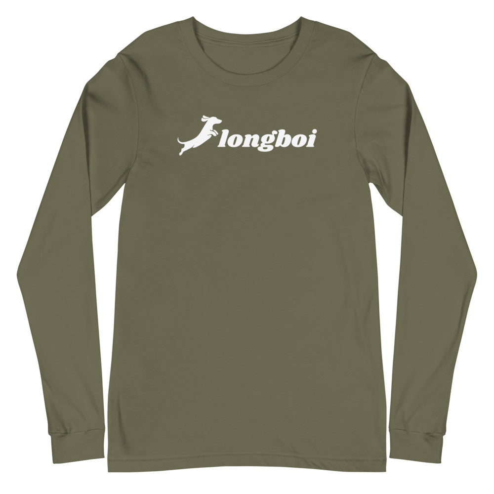 Women's Longboi™ OG In-Line Long Sleeve