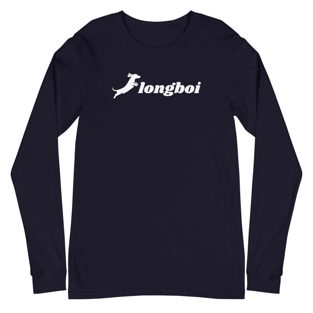 Women's Longboi™ OG In-Line Long Sleeve