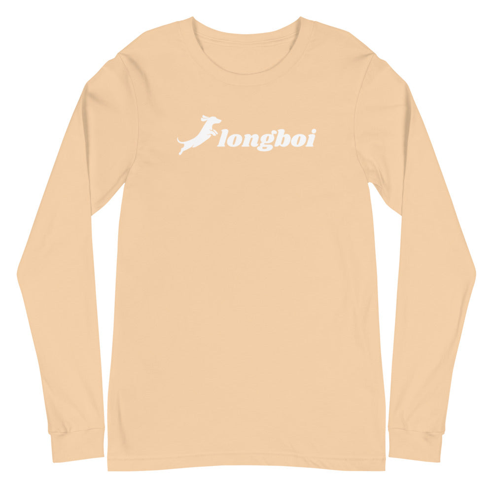 Women's Longboi™ OG In-Line Long Sleeve