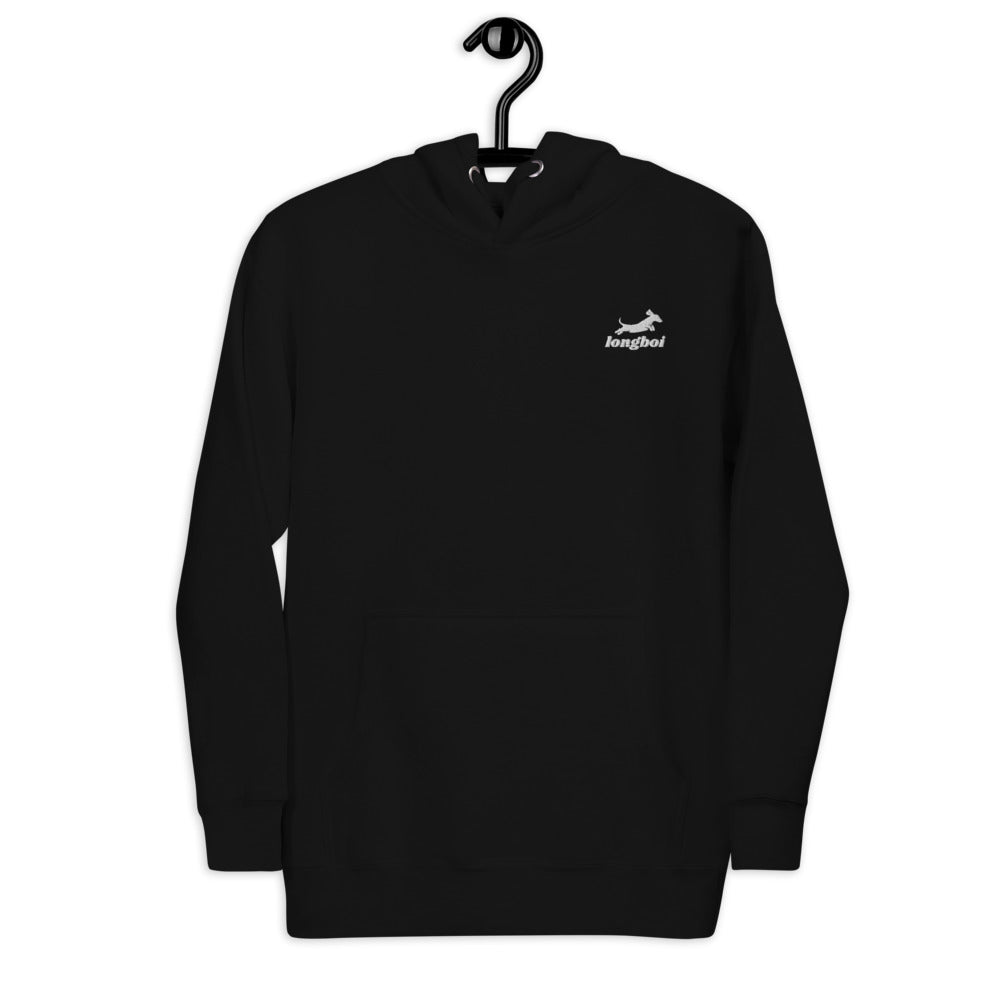 Men's Longboi™ OG Embroidered Hoodie