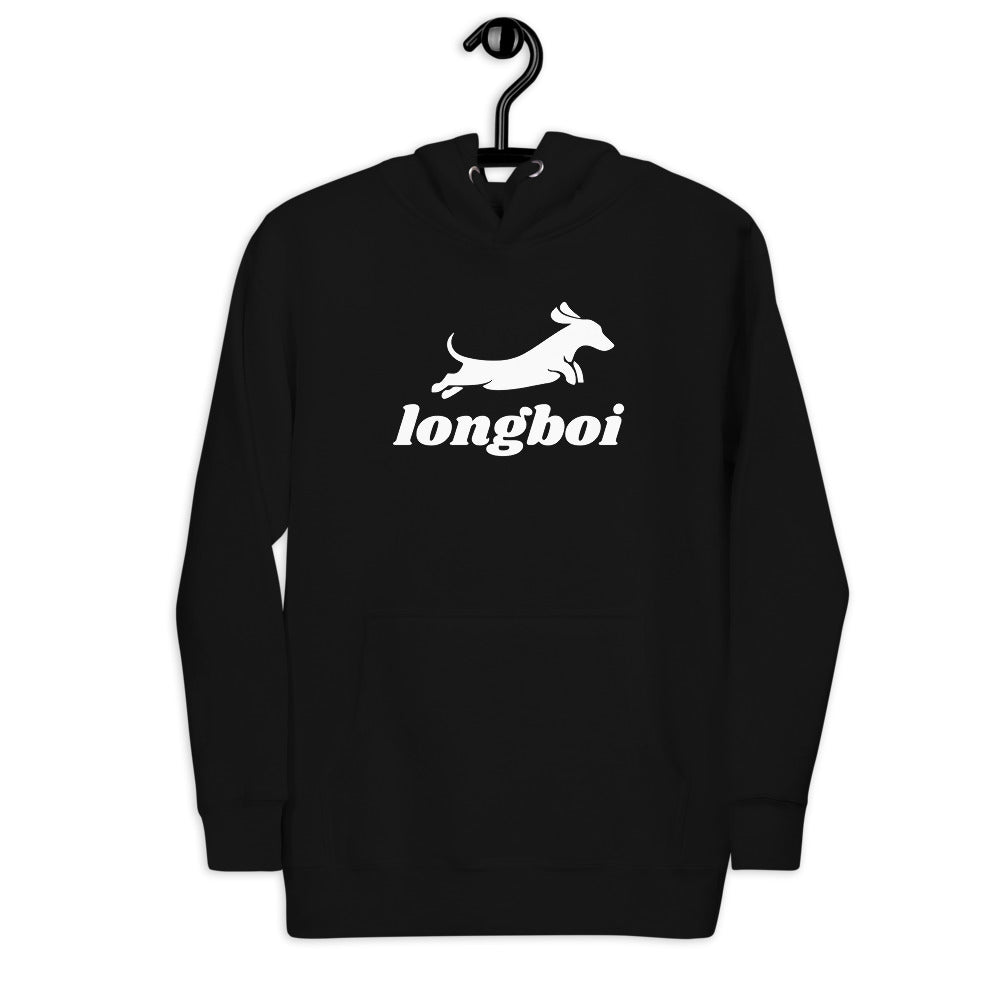 Men's Longboi™ OG Hoodie