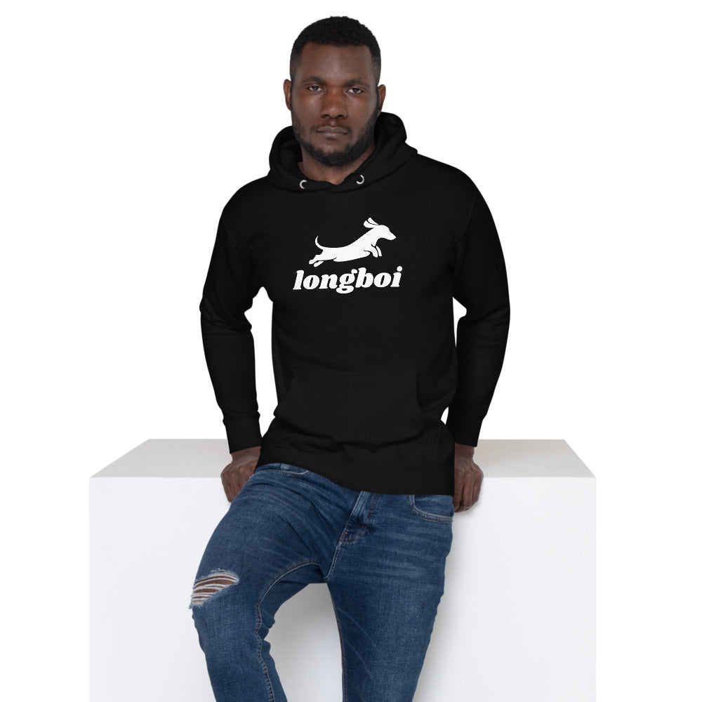 Men's Longboi™ OG Hoodie