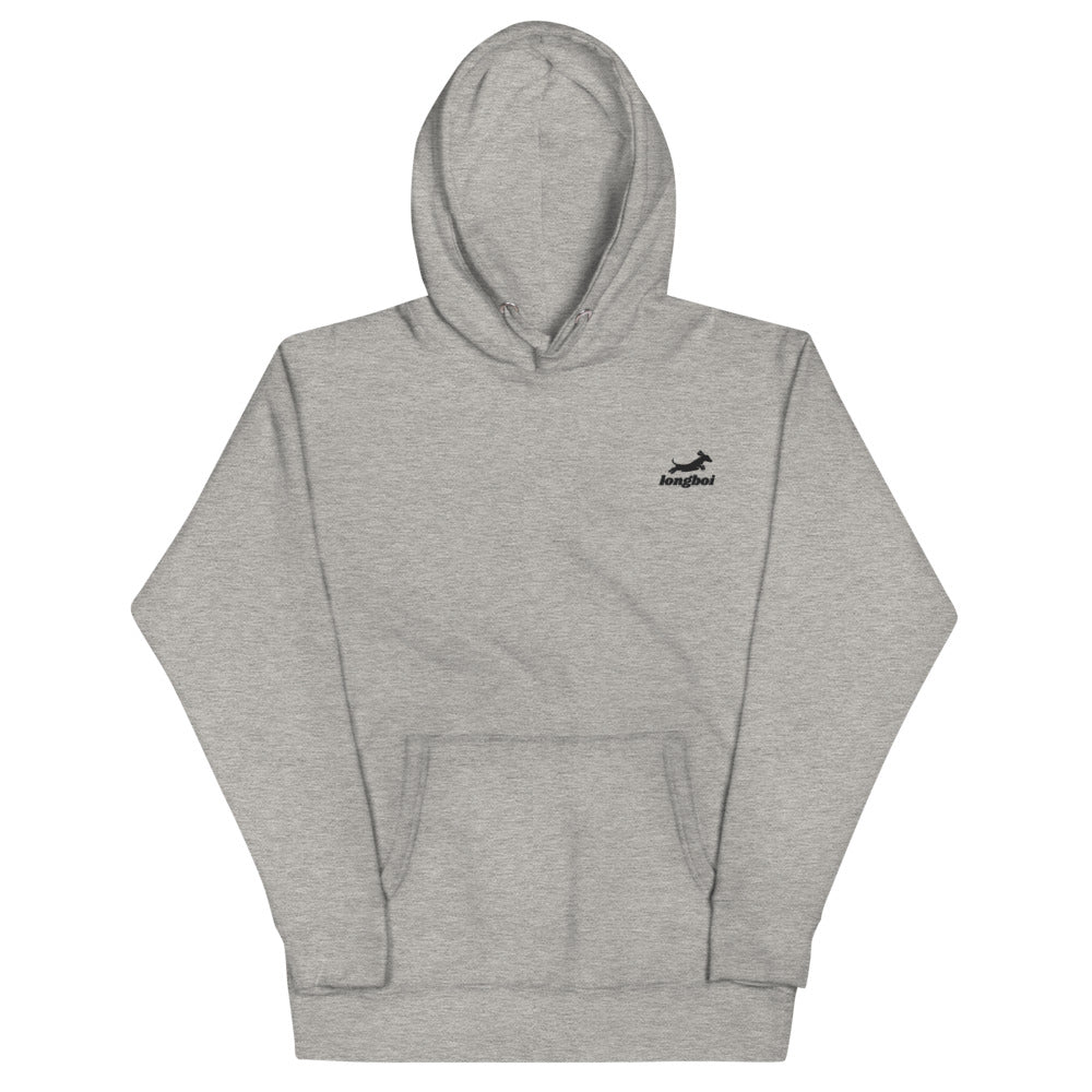 Men's Longboi™ OG Embroidered Hoodie