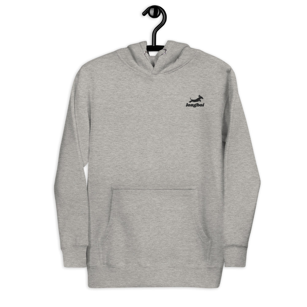 Men's Longboi™ OG Embroidered Hoodie