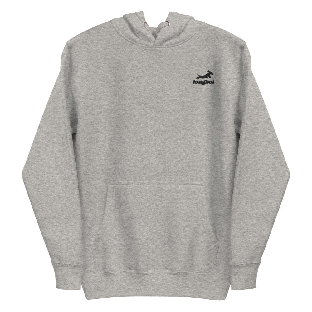 Men's Longboi™ OG Embroidered Hoodie