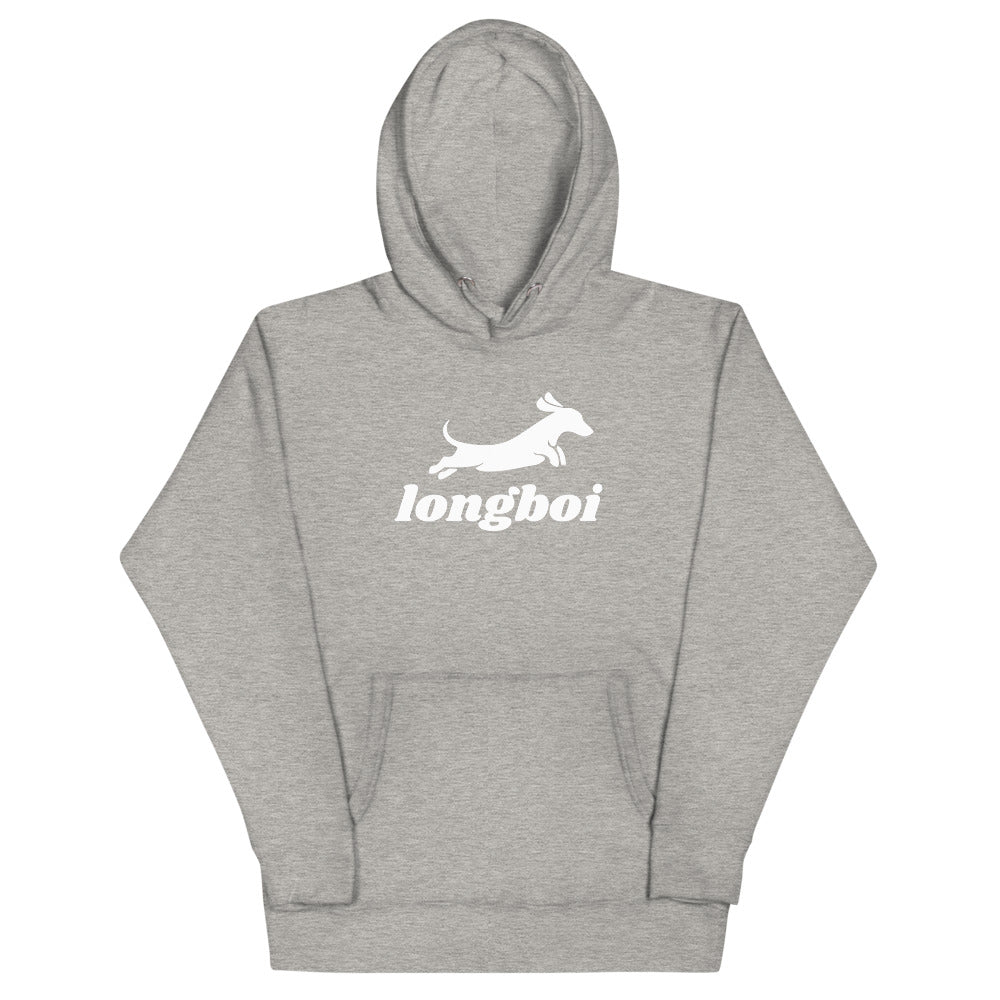 Women's Longboi™OG Hoodie