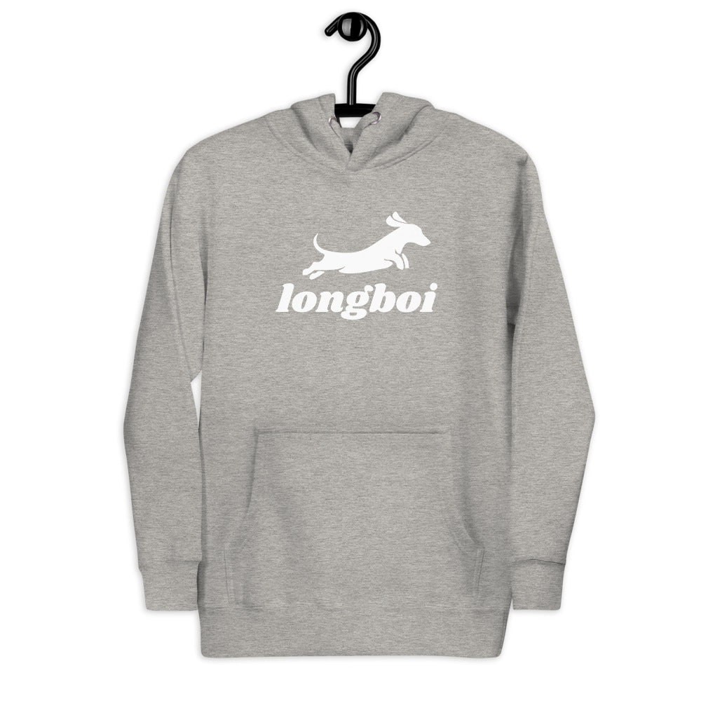 Men's Longboi™ OG Hoodie