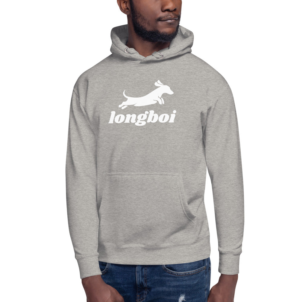 Men's Longboi™ OG Hoodie