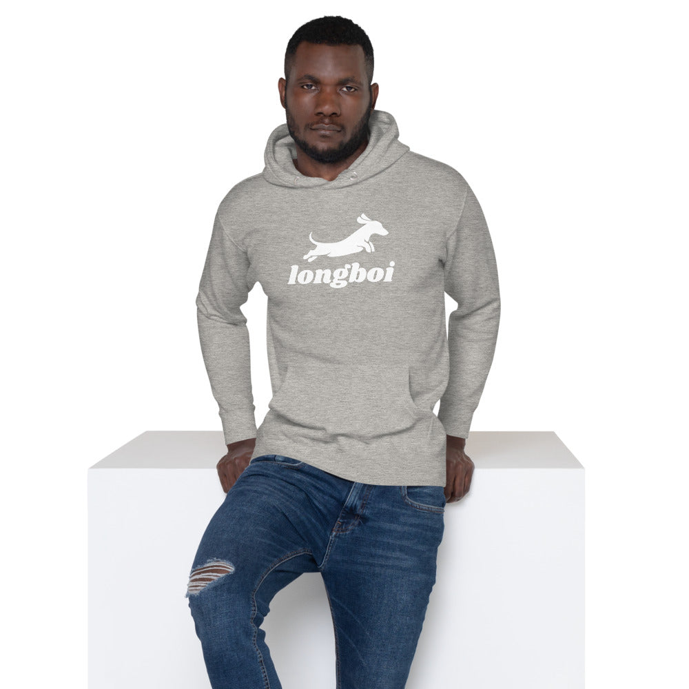 Men's Longboi™ OG Hoodie