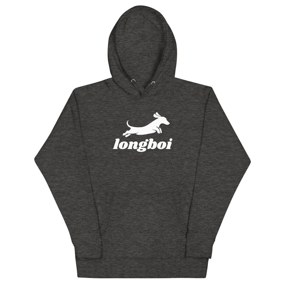 Women's Longboi™OG Hoodie