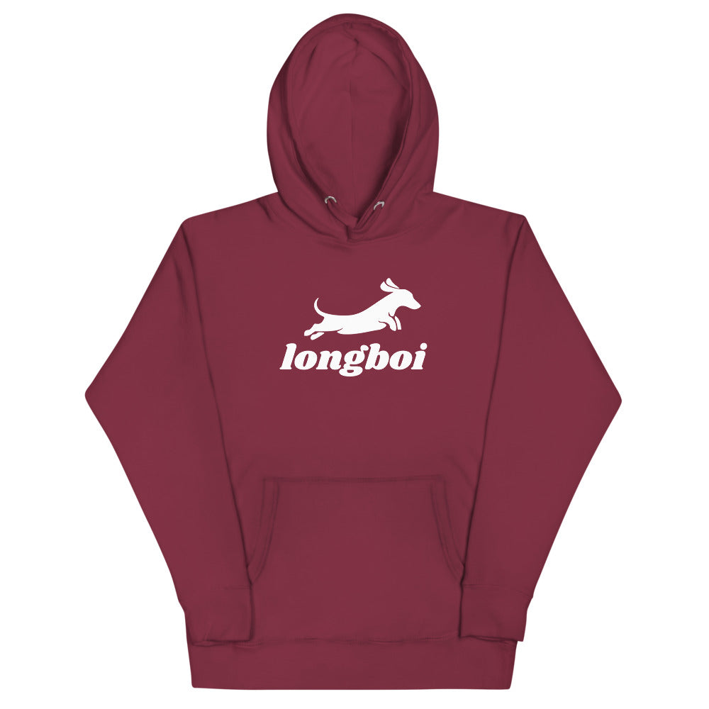 Women's Longboi™OG Hoodie