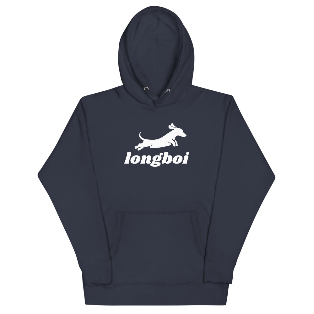 Women's Longboi™OG Hoodie