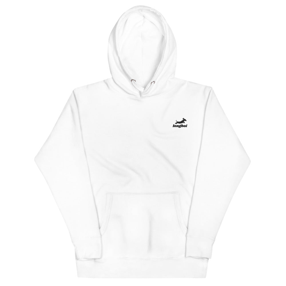 Women's Longboi™ OG Embroidered Hoodie