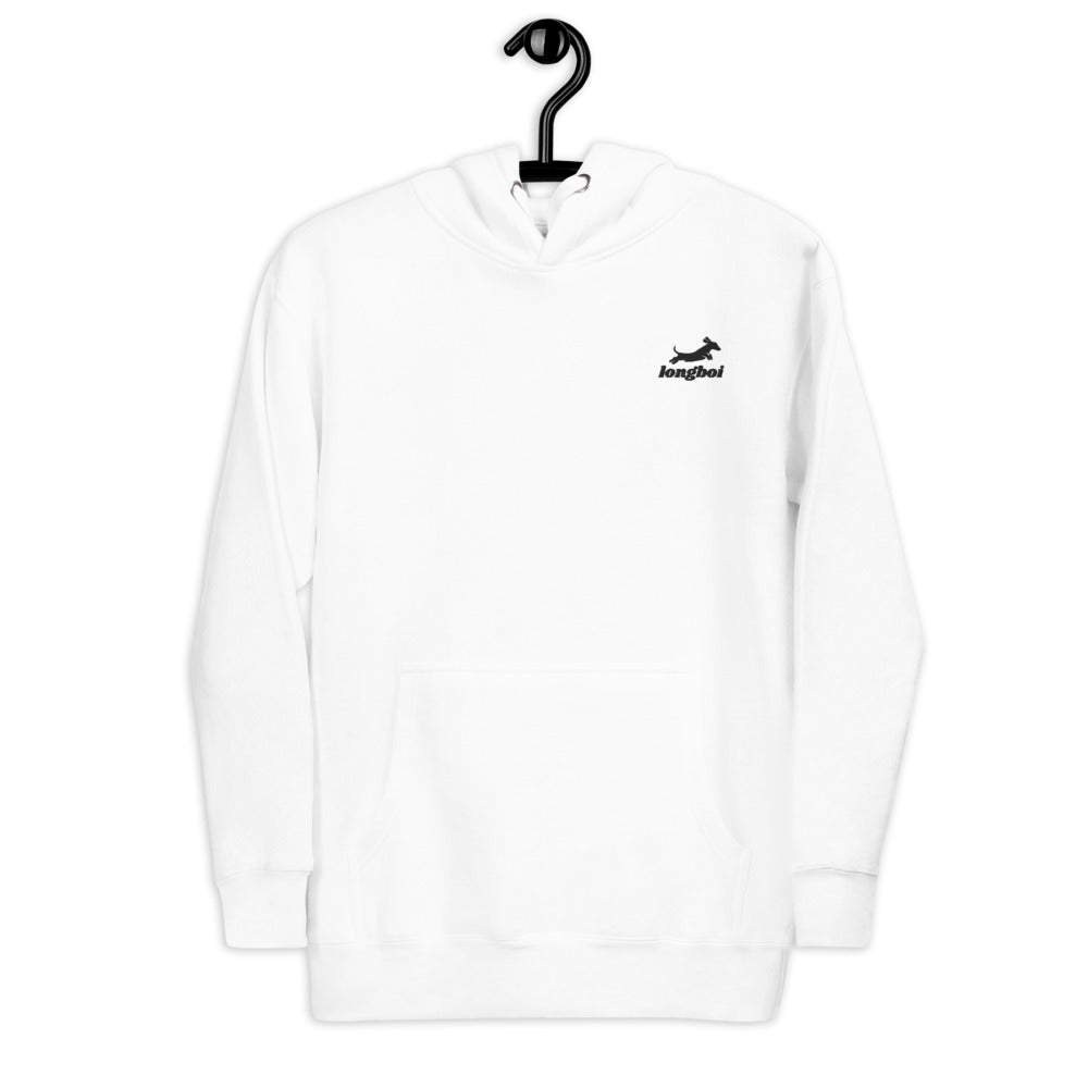 Men's Longboi™ OG Embroidered Hoodie