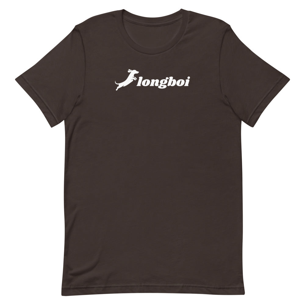 Women's Longboi™ OG In-Line T-Shirt