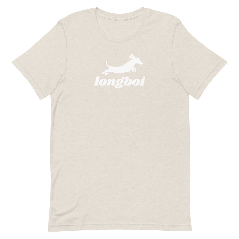 Women's Longboi™ OG Stacked T-Shirt