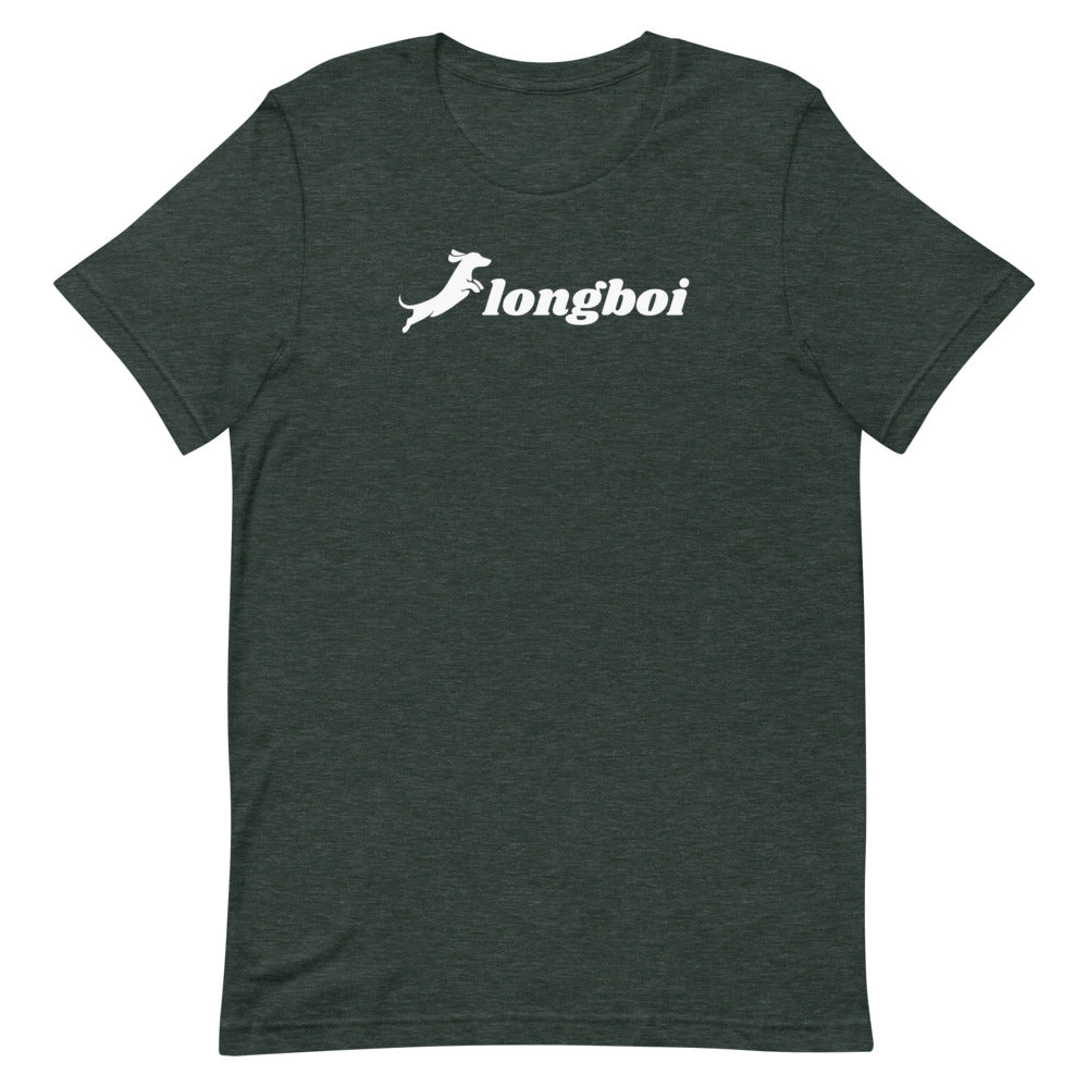 Men's Longboi™ OG In-line T-Shirt