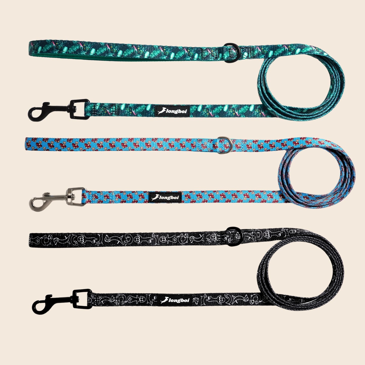 Printed Leash