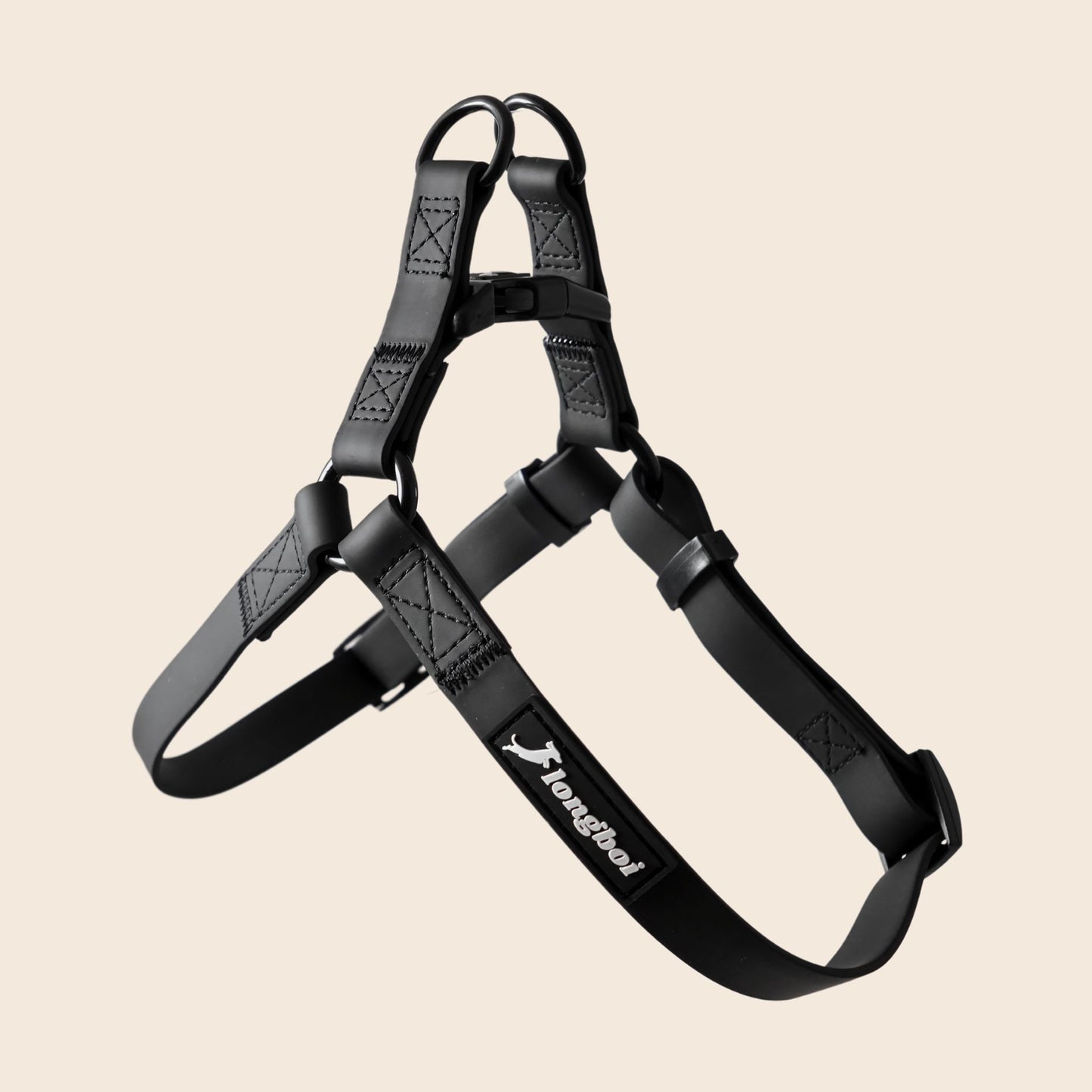 Waterproof Step-in Harness