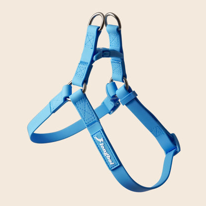 Waterproof Step-in Harness