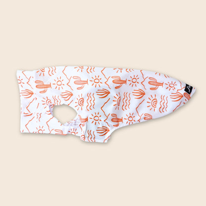 Dachshund Cooling Vest