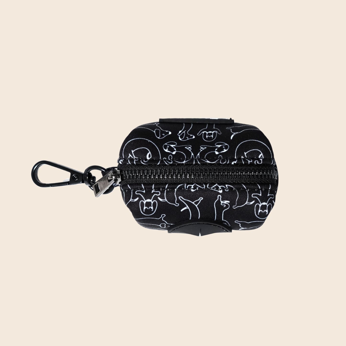 Poop Bag Pouch