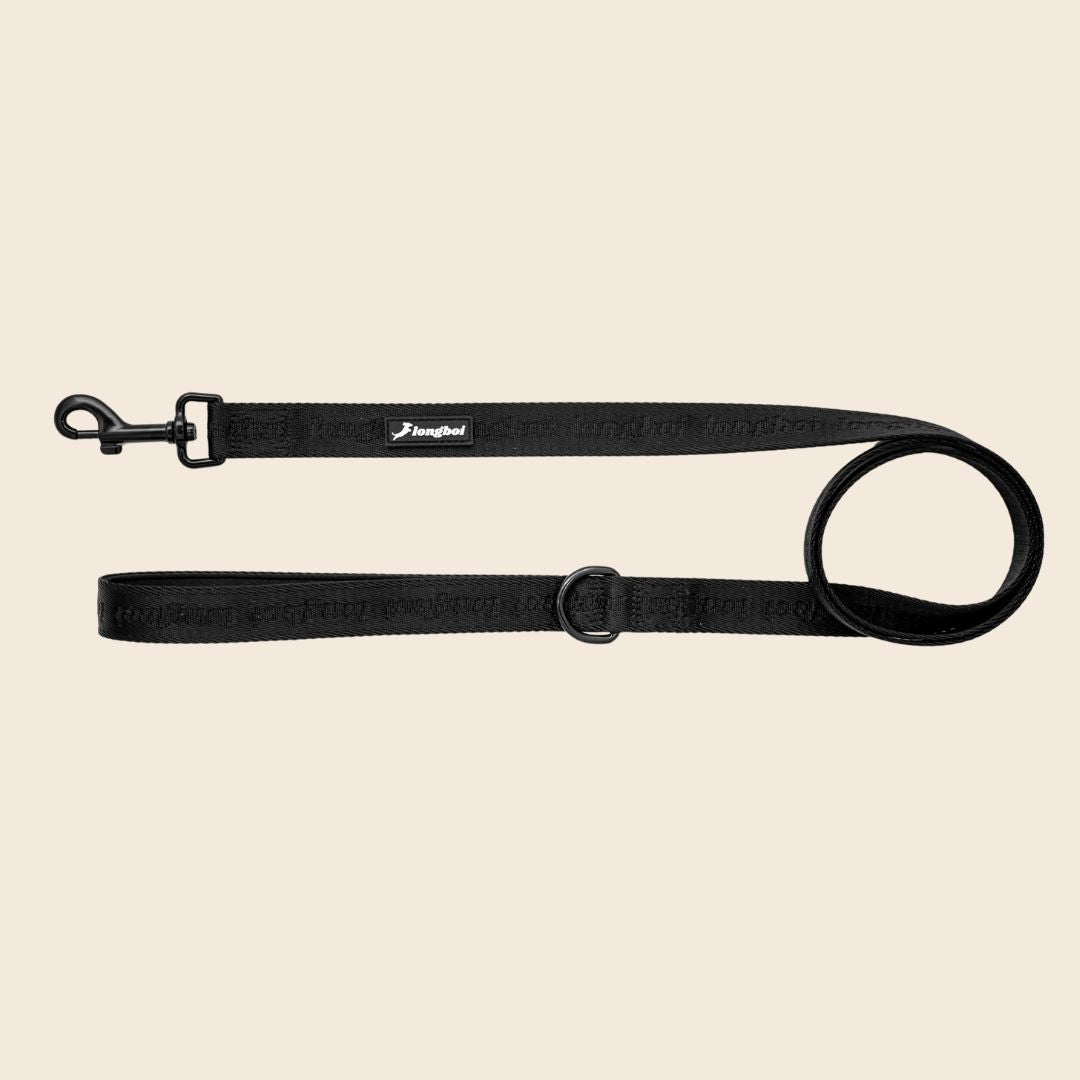 Onyx Leash (NEW)