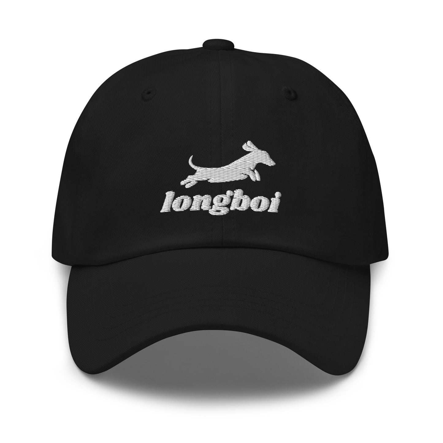 Longboi Baseball Hat