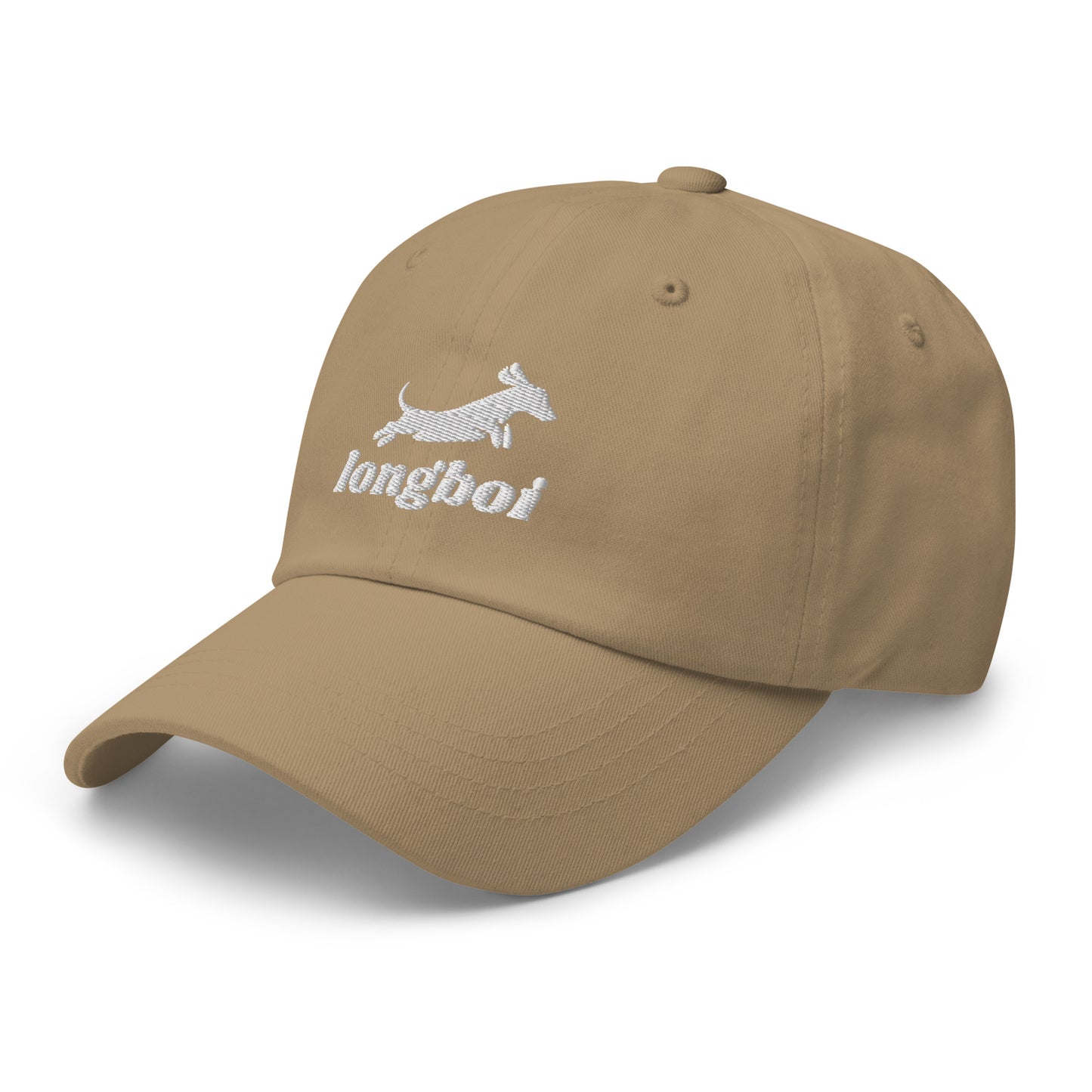 Longboi Baseball Hat