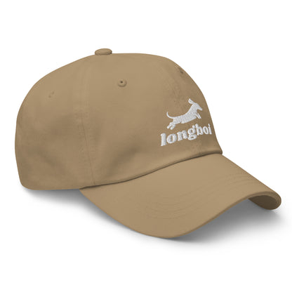 Longboi Baseball Hat