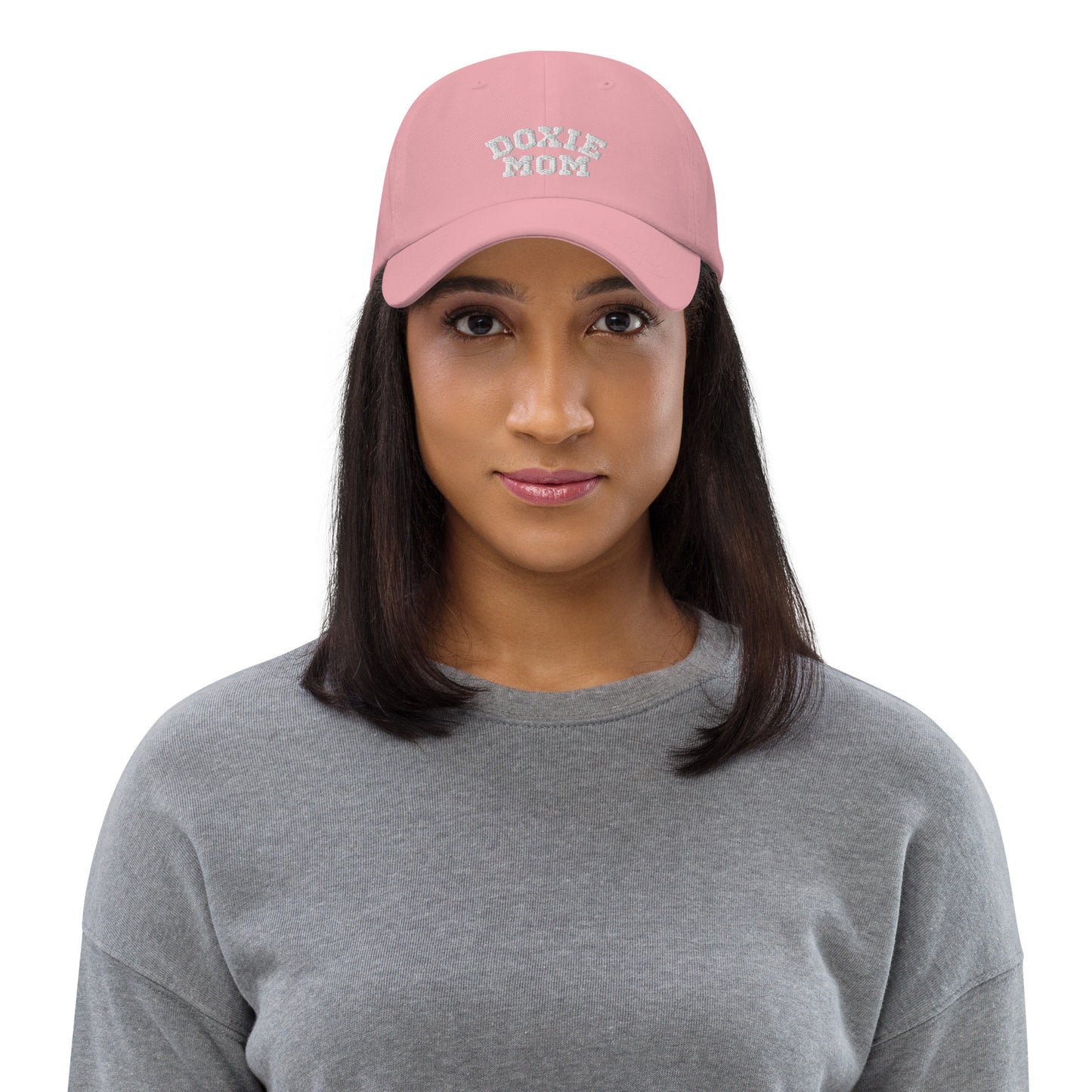 Doxie Mom Hat