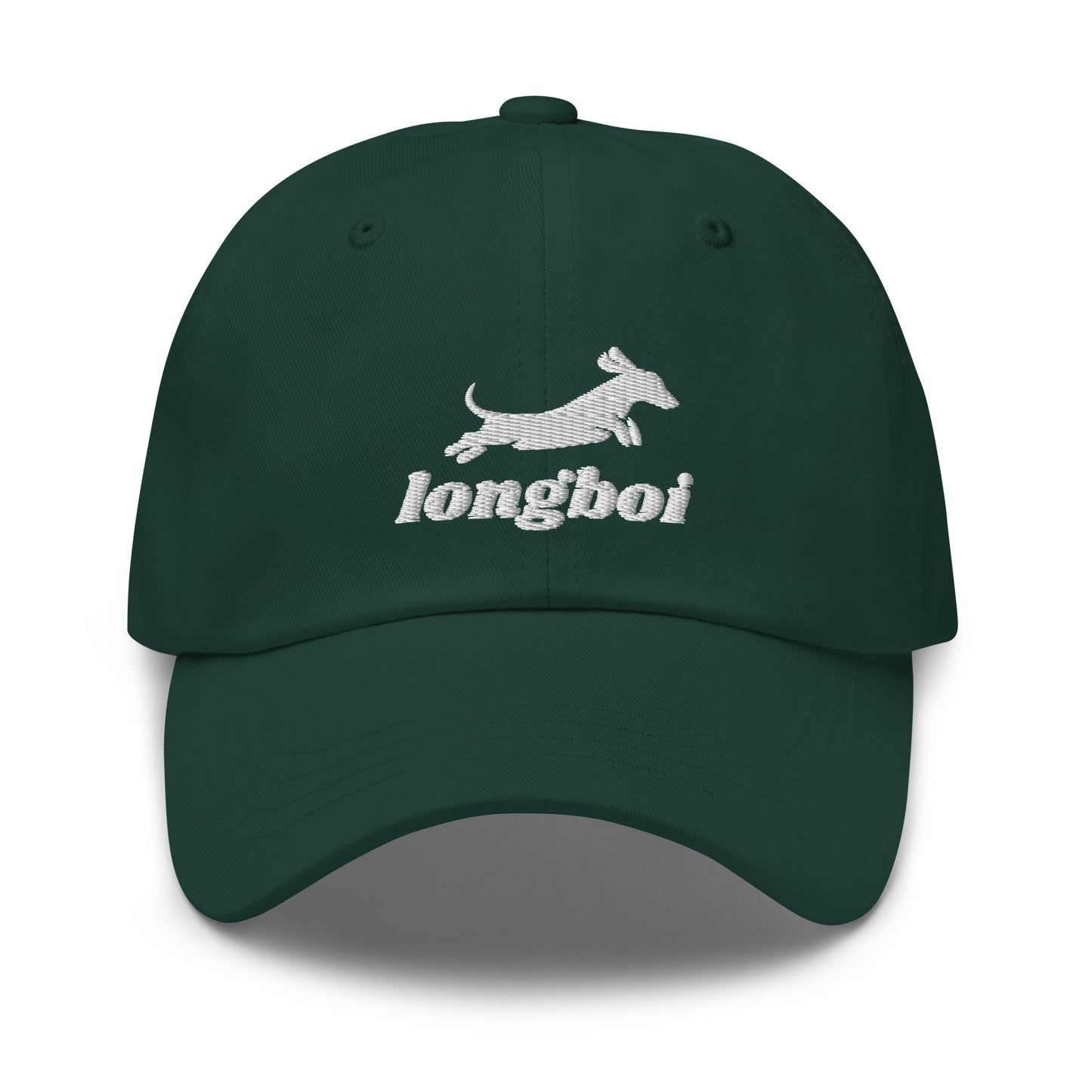 Longboi Baseball Hat