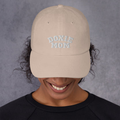 Doxie Mom Hat
