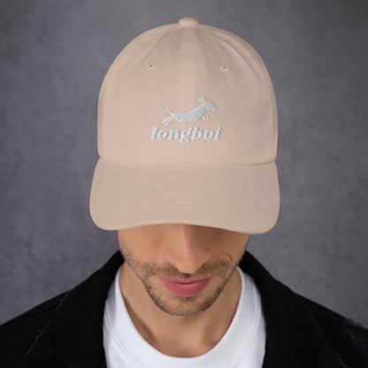 Longboi Baseball Hat