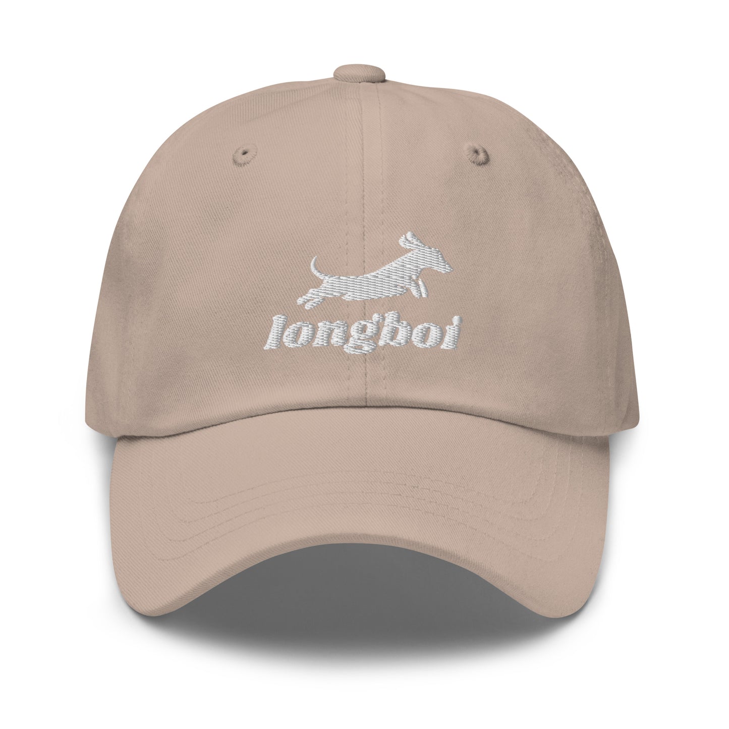 Longboi Baseball Hat