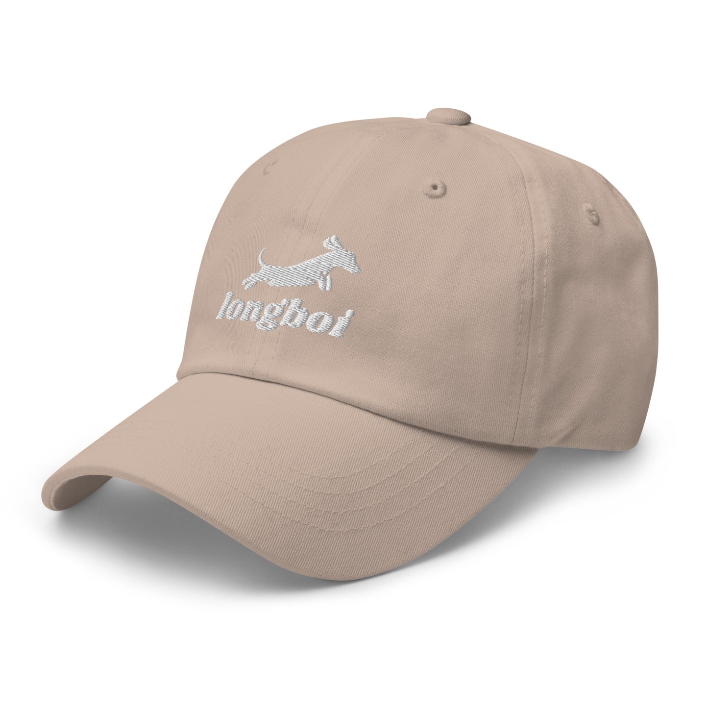 Longboi Baseball Hat