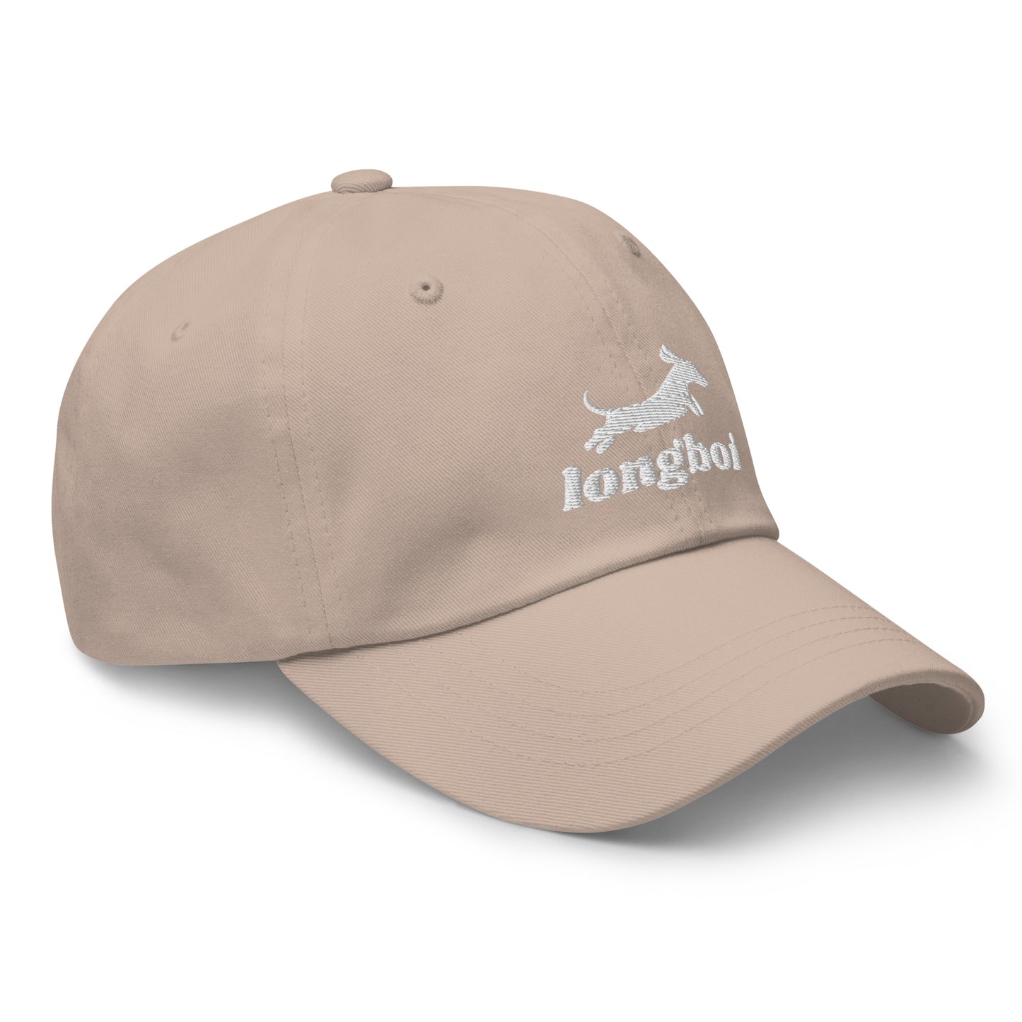 Longboi Baseball Hat