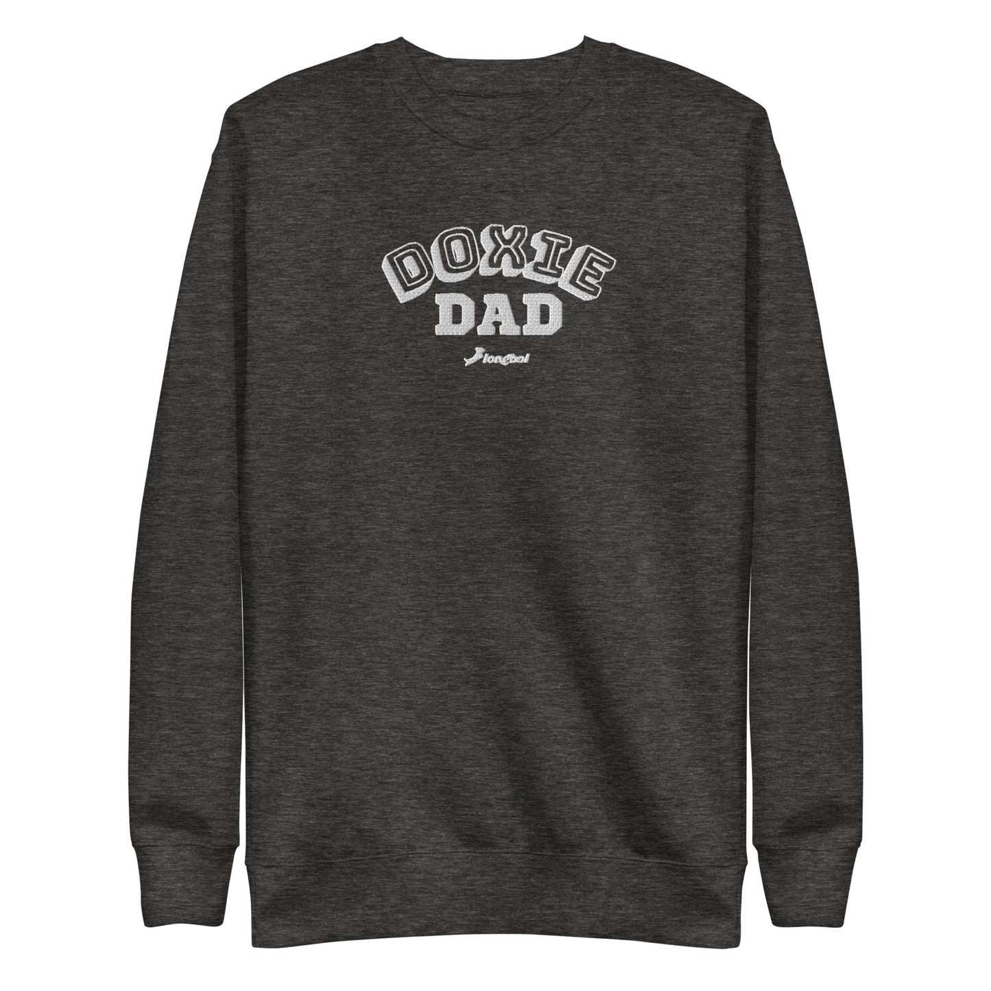 Doxie Dad College Pullover
