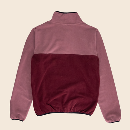 Longboi Fleece Sweater