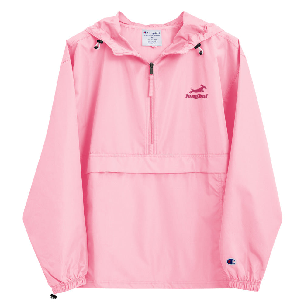 Women s Champion Packable Jacket