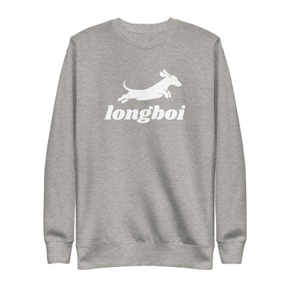 Women's Longboi™ OG Pullover