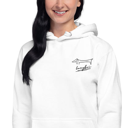 Women's Picasso Hoodie