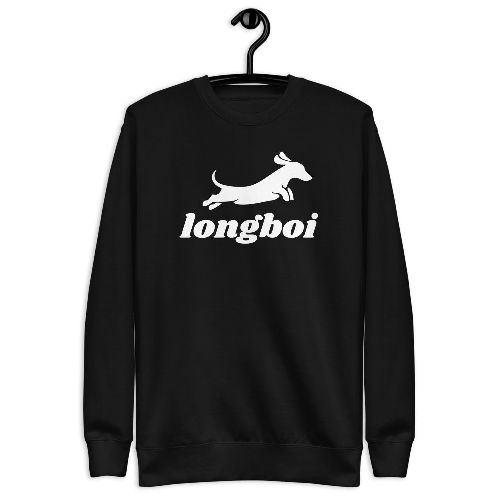 Men's Longboi™ OG Pullover