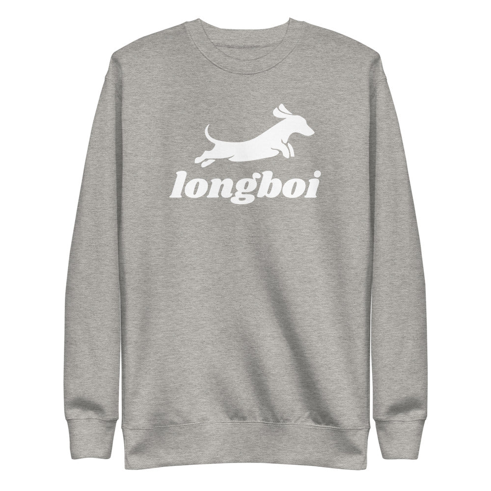 Men's Longboi™ OG Pullover