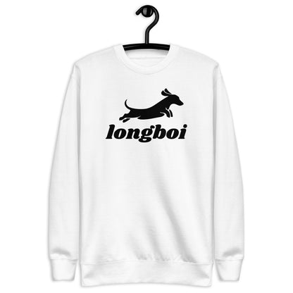 Women's Longboi™ OG Pullover