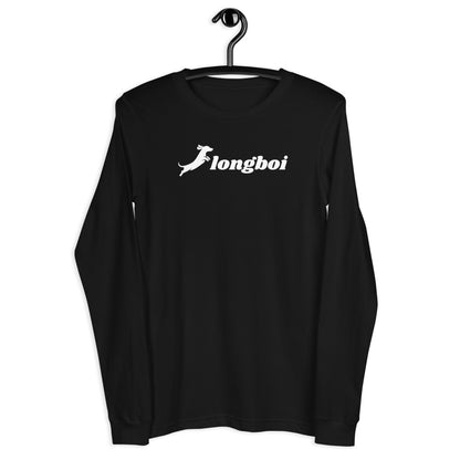 Men's Longboi™ OG  In-Line Long Sleeve
